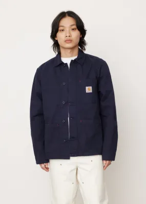 Carhartt WIP -  Wesley Jacket - Jacket