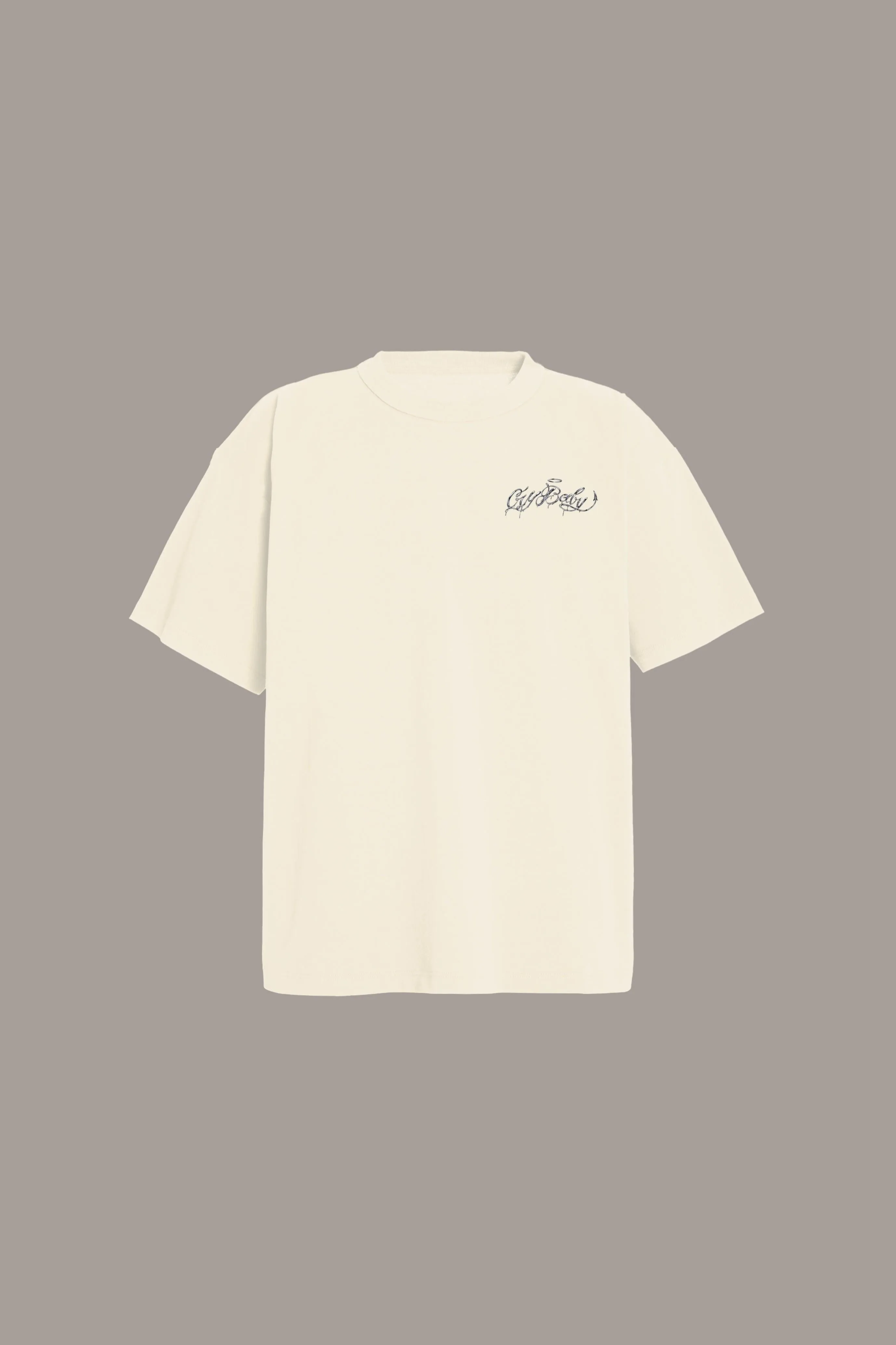 CRYBABY TEE
