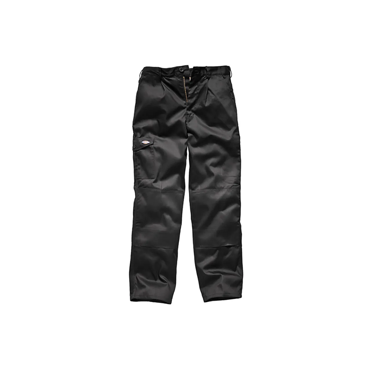 Dickies DIC88432RB Redhawk Cargo Trousers Black Waist 32in Leg 31in