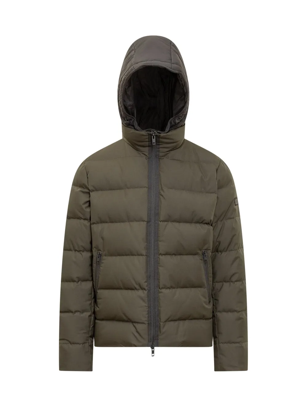 Down Jacket