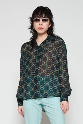 Enya Blouse