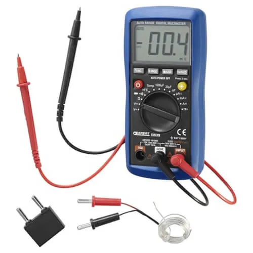 Expert by Facom Digital Multimeter