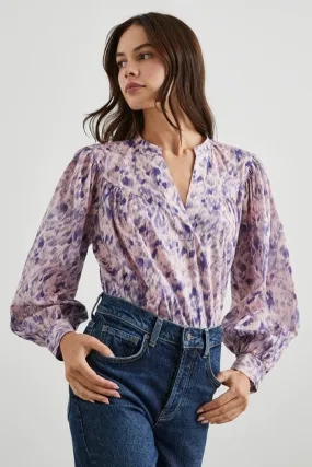 FABLE BLOUSE