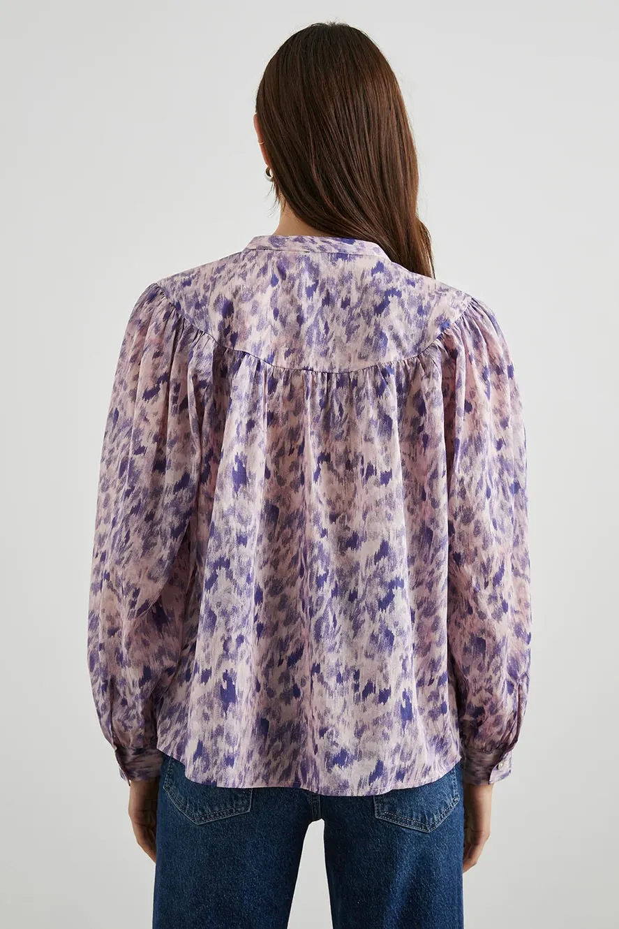 FABLE BLOUSE