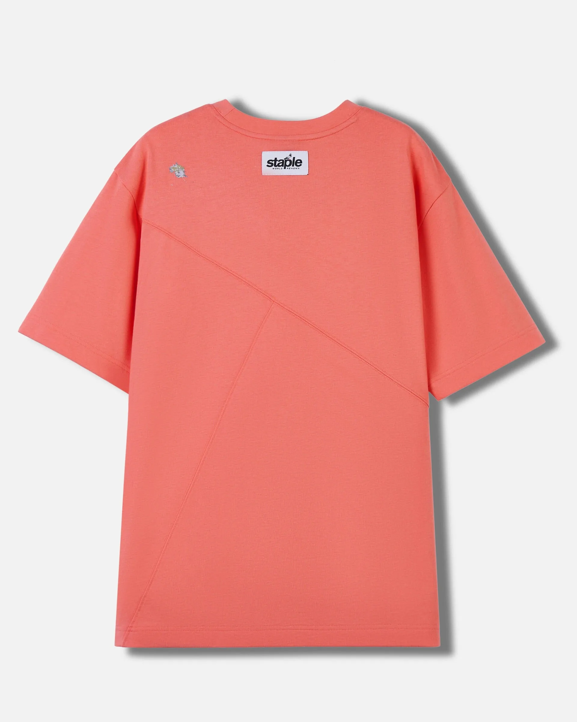 Fordham Pigeon Tee