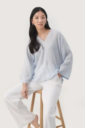 GERTHA BLOUSE