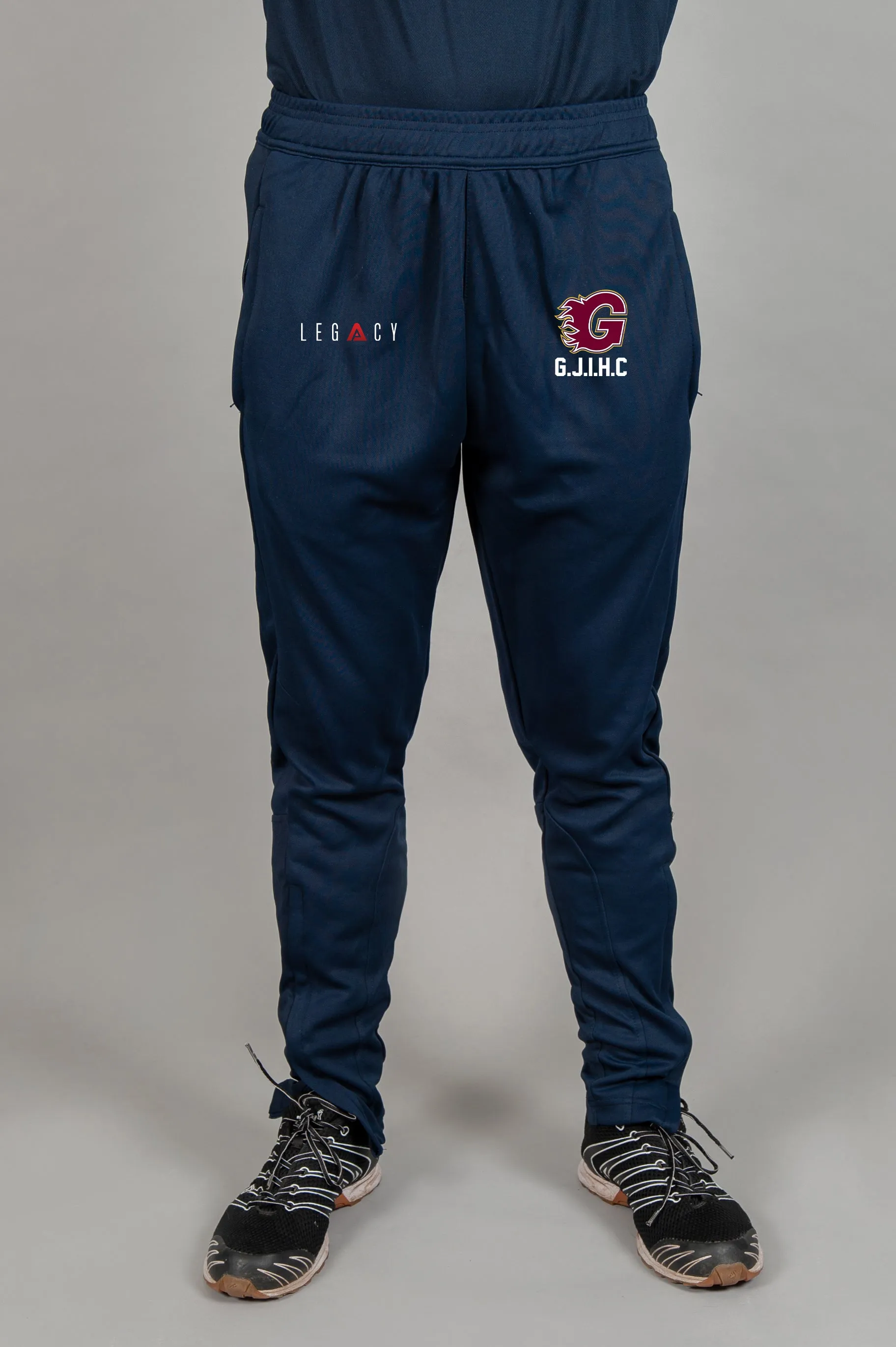 G.J.I.H.C Adult Bundle