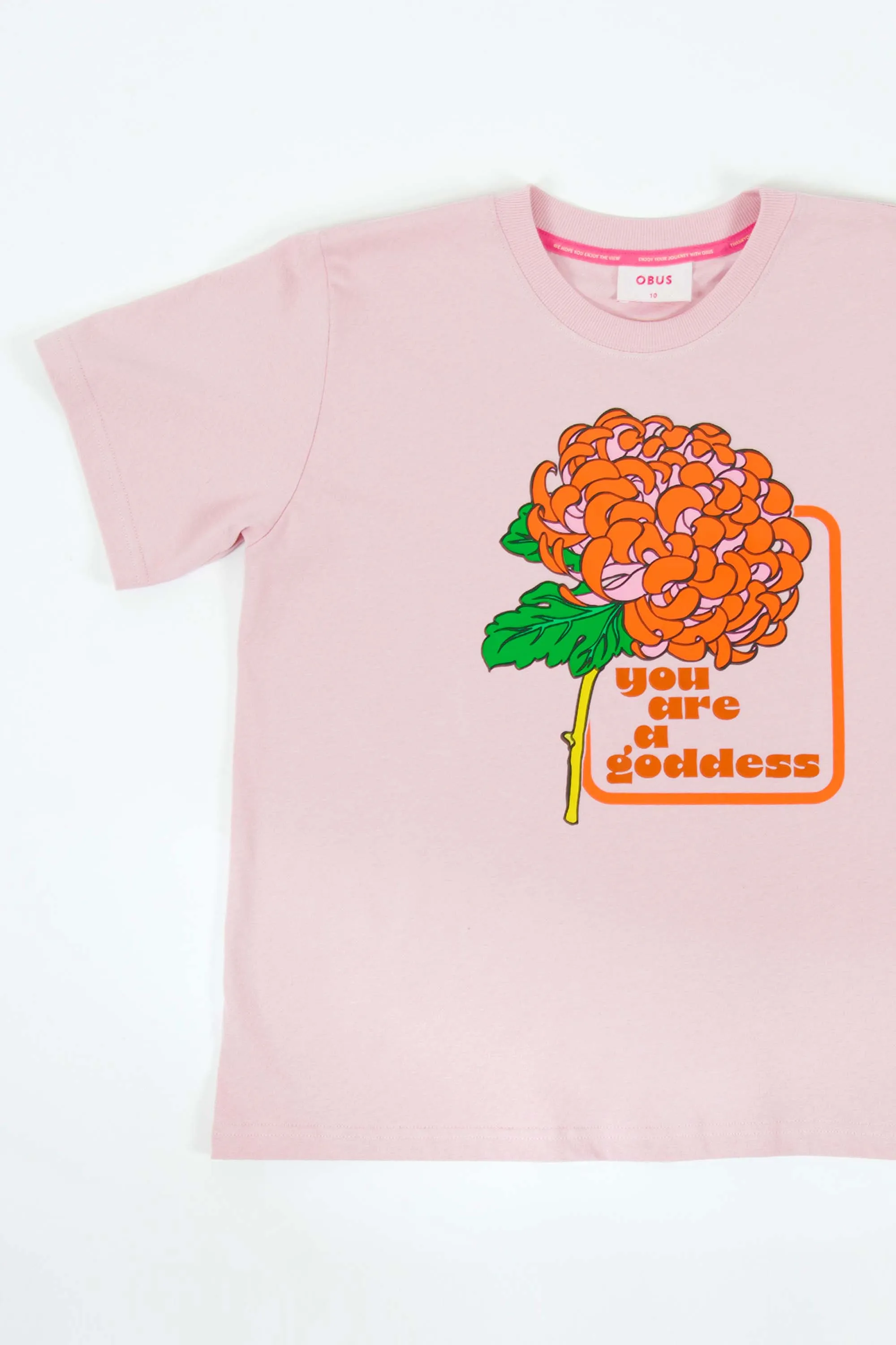 Goddess Tee
