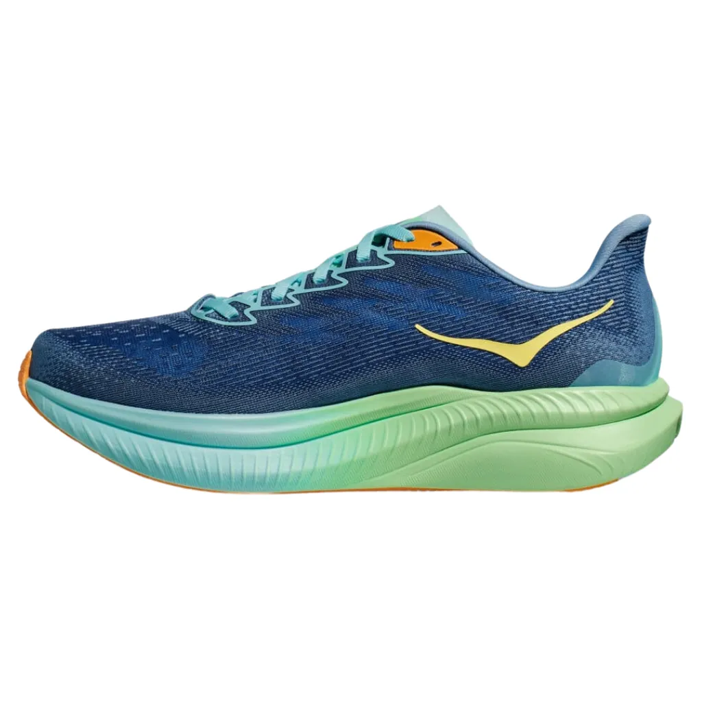 Hoka Mach 6