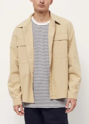 Incu -  Billy Jacket - Jacket