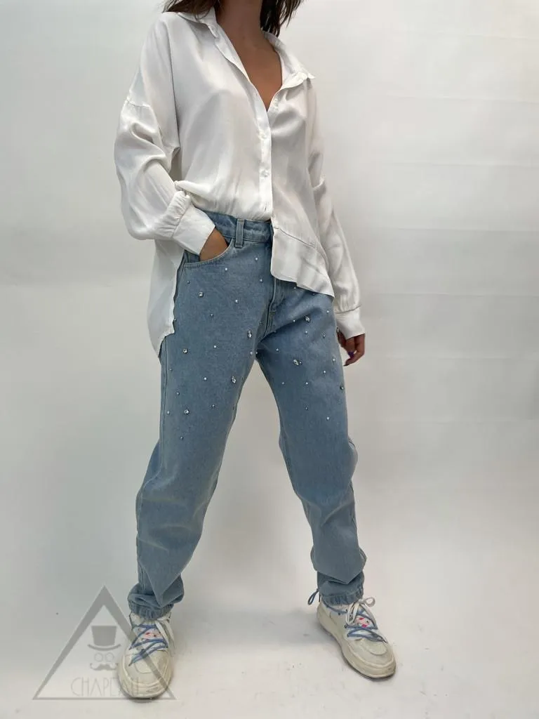 Jeans Diamond
