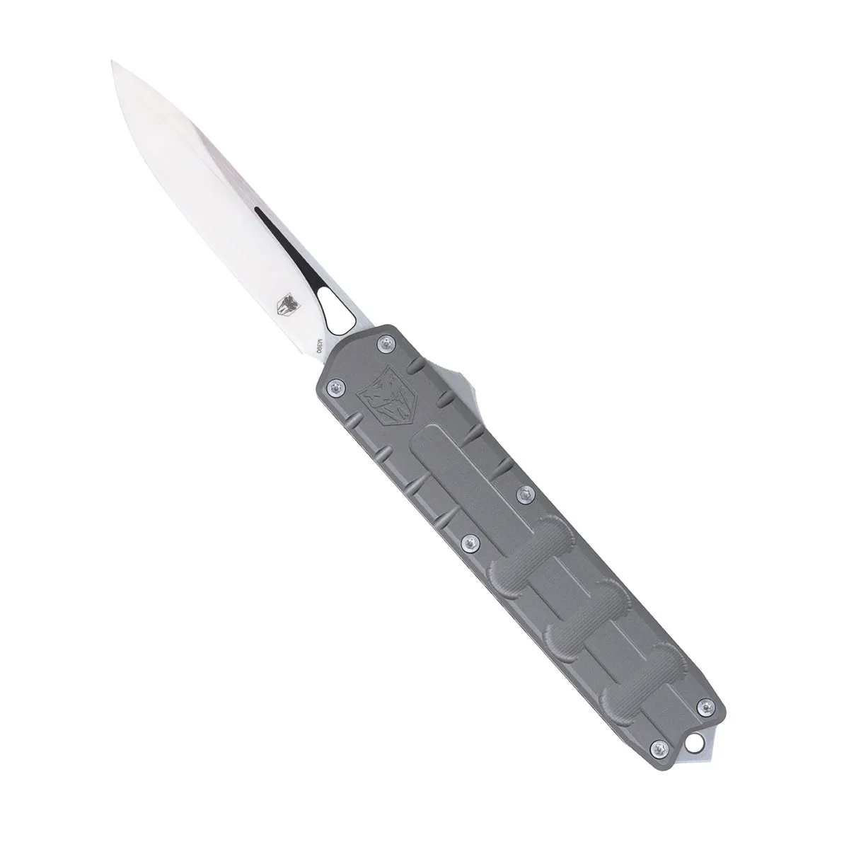 Large Enforcer Grey