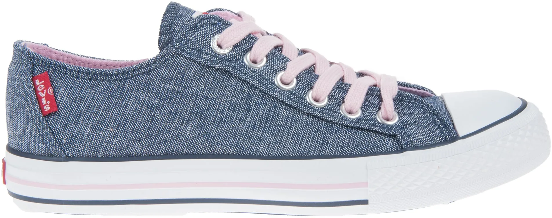 Levi's Trucker Low Junior