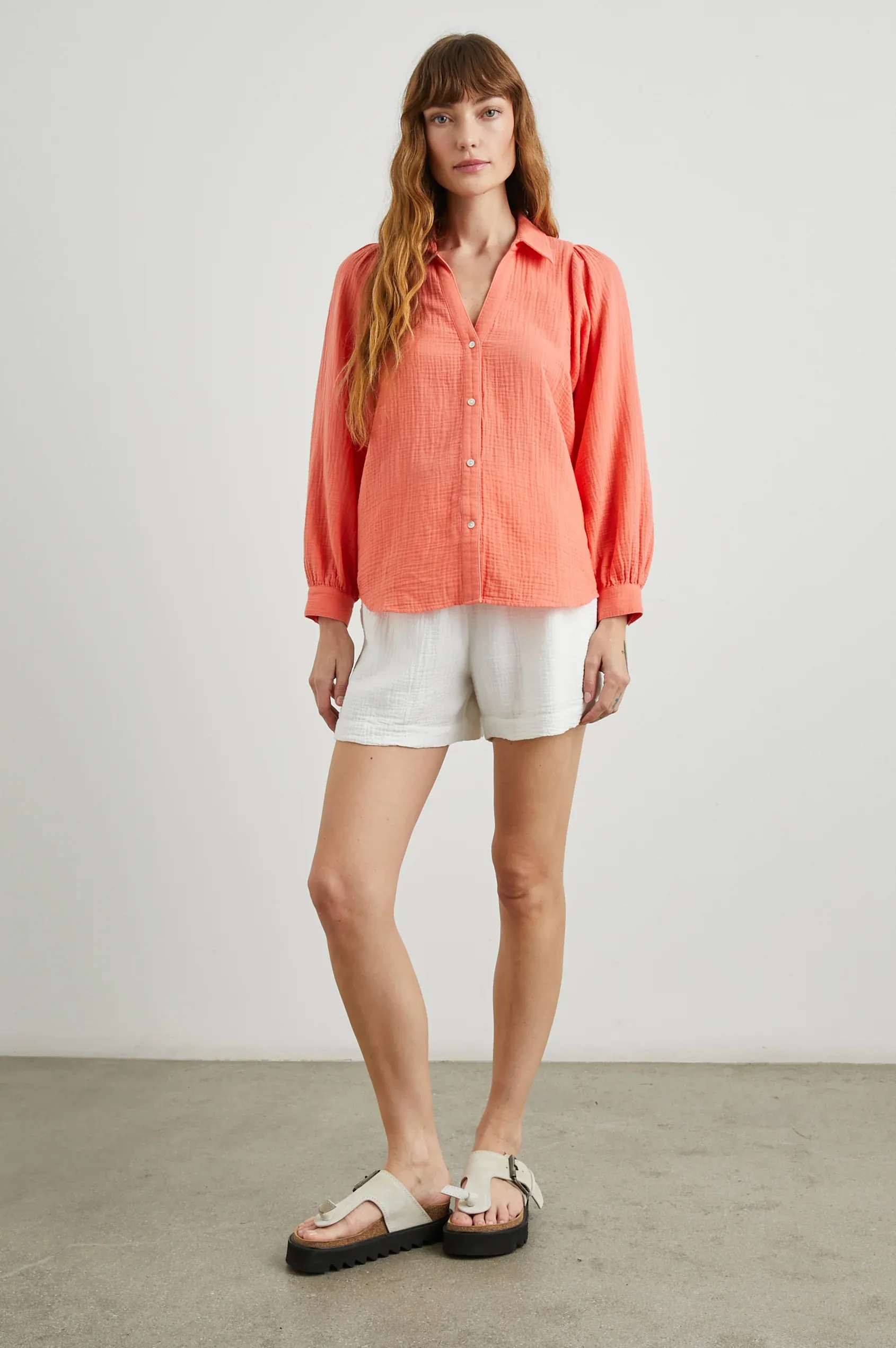 LO BLOUSE
