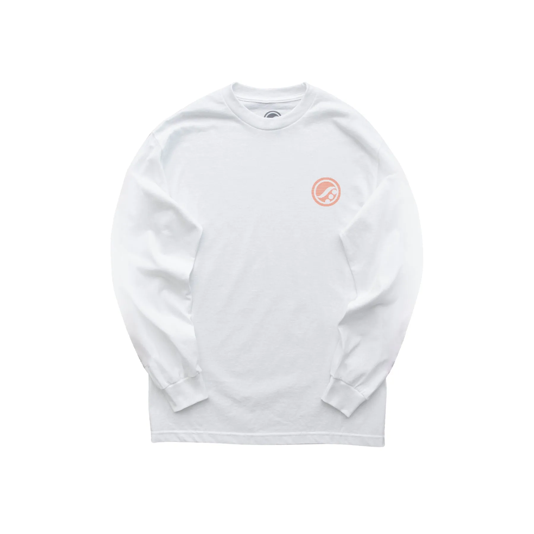 LS Woofer Tee