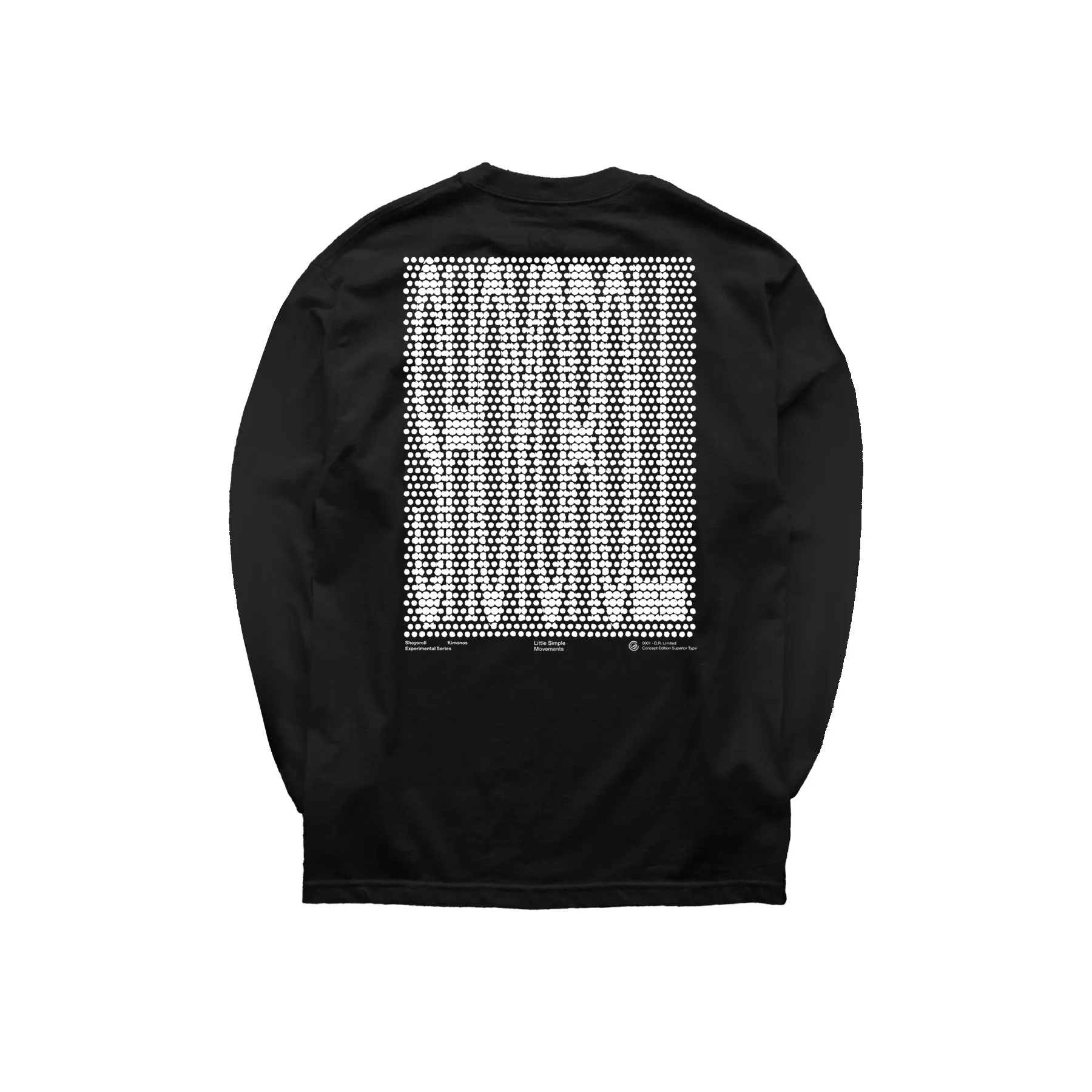 LS Woofer Tee
