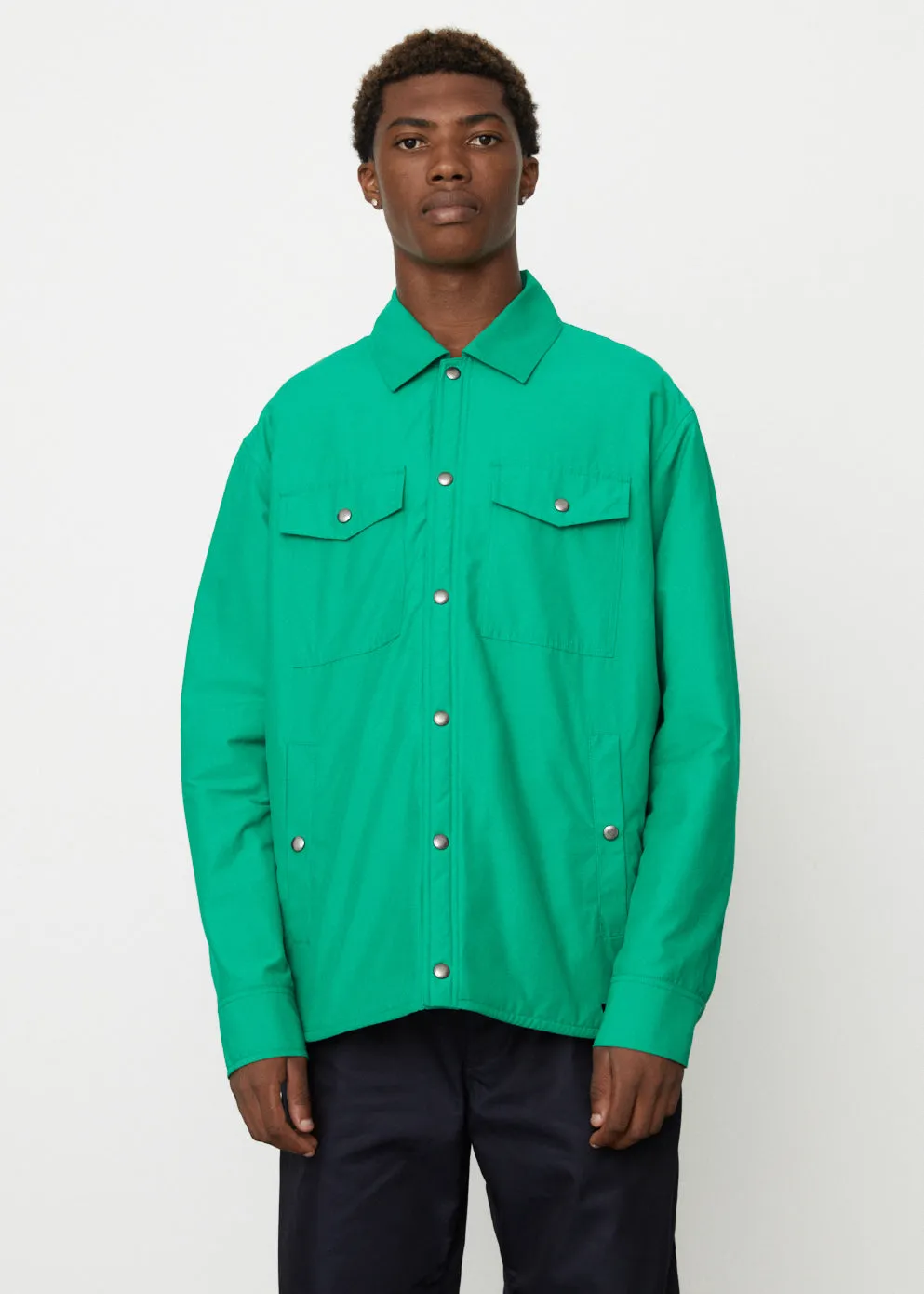 Maison Kitsune -  Padded Jacket - Jacket
