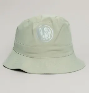 Pretty Green Festival Bucket Hat Grey