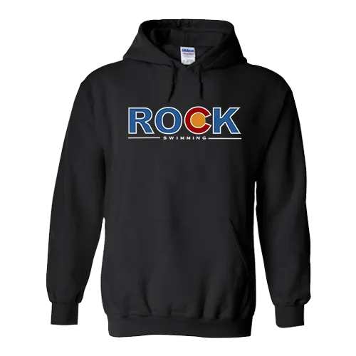 Rock Cotton Team Hoody