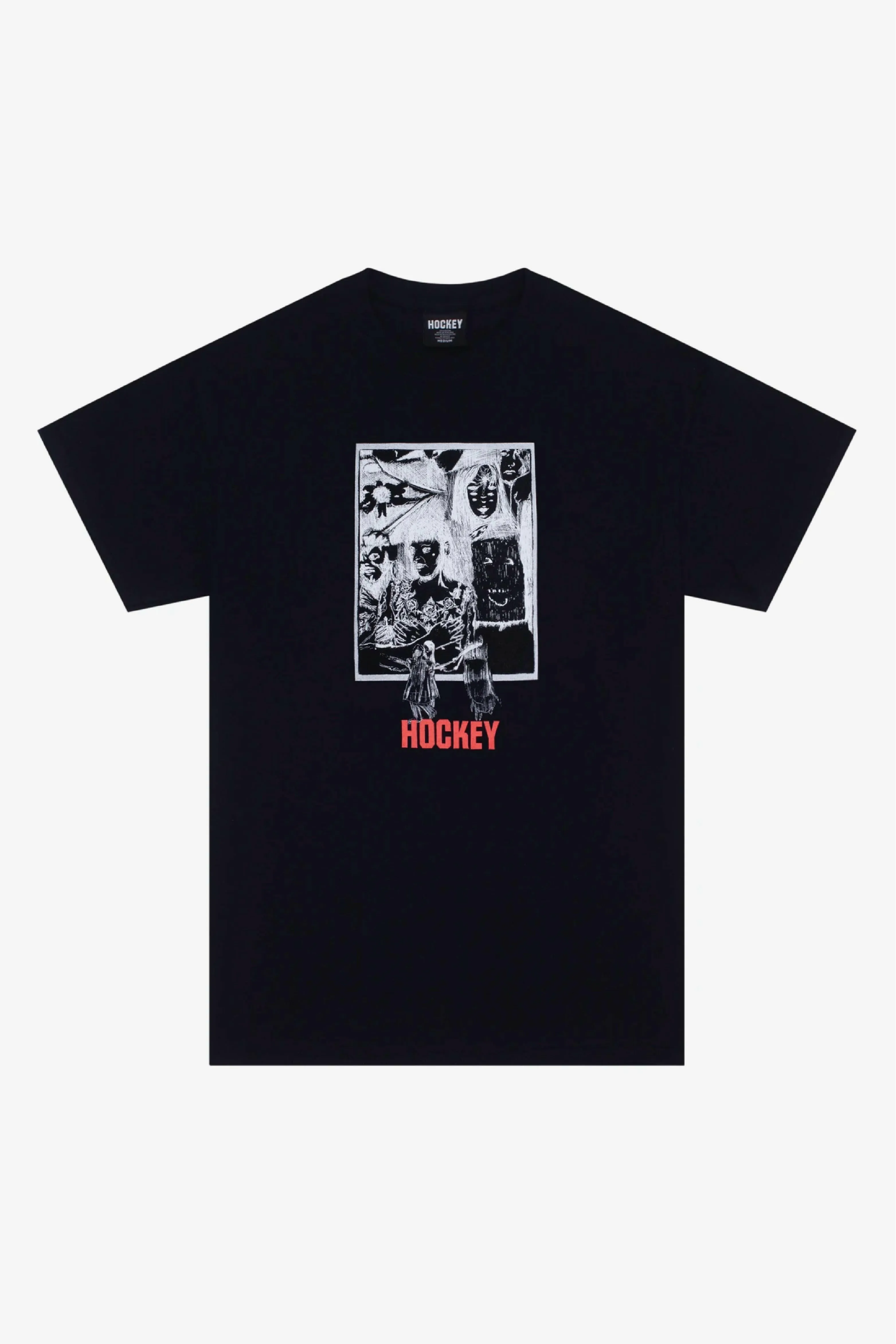 Rosie Tee