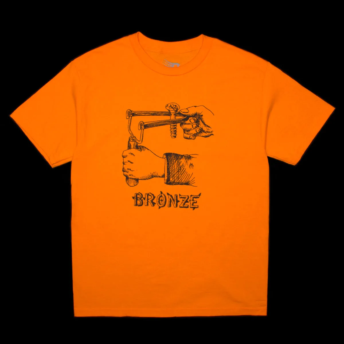 Slingshot Tee