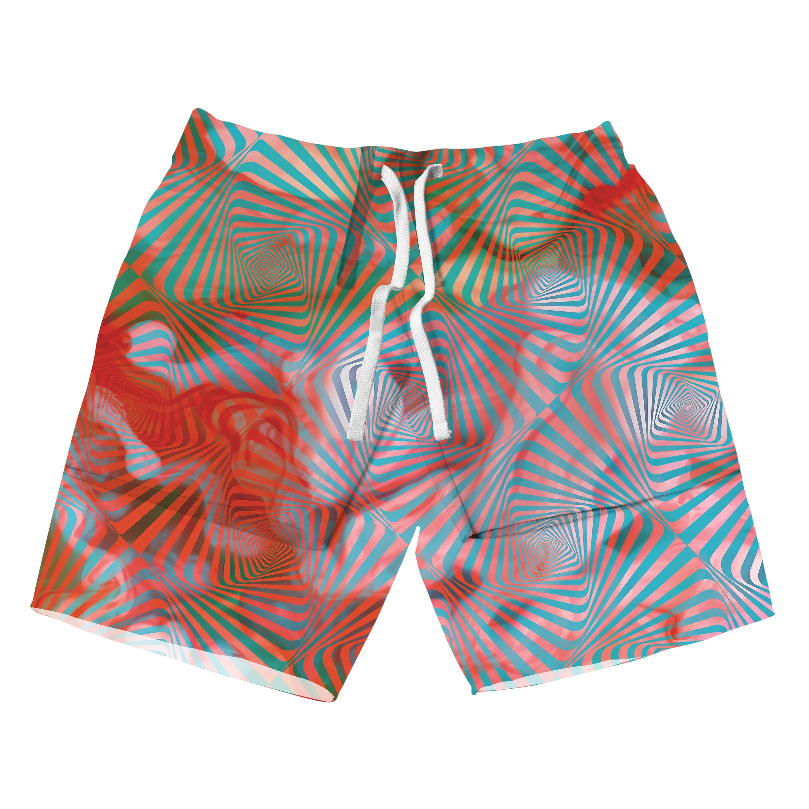 Solstice Cloud Shorts