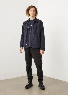 Stone Island -  Shirt Jacket - Jacket